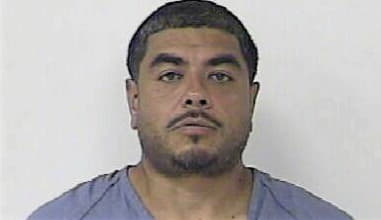 James Searcy, - St. Lucie County, FL 